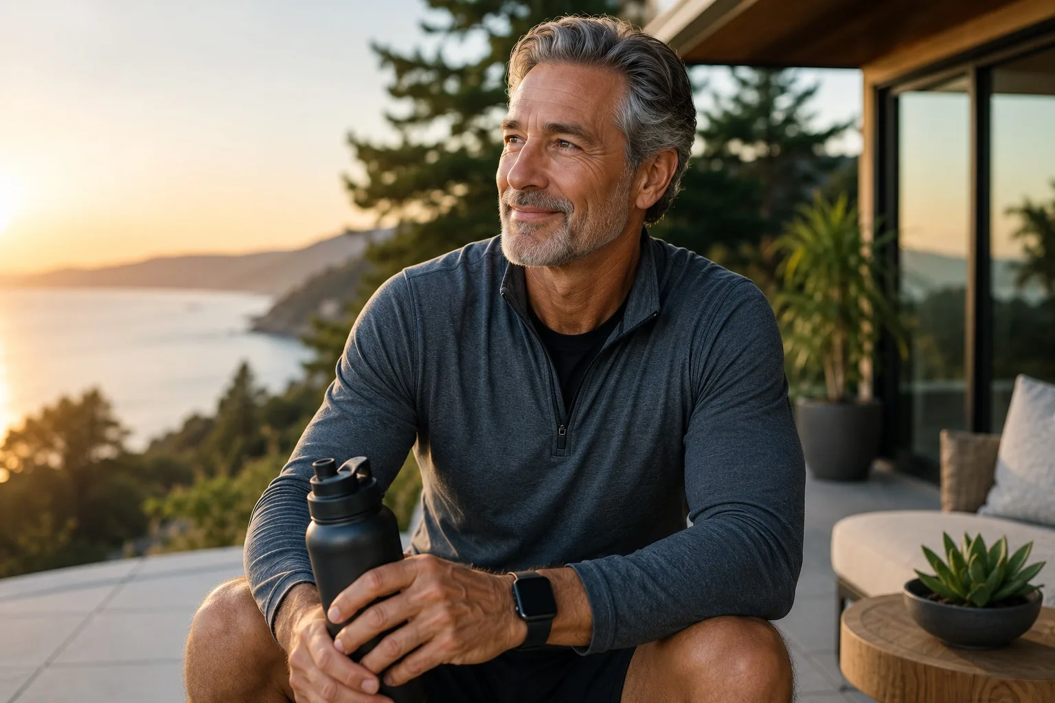 PepEasy Longevity lifestyle